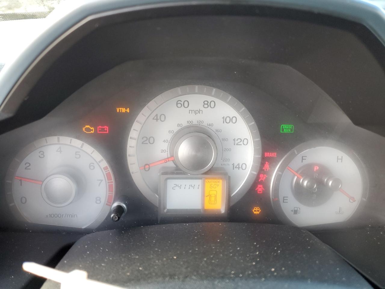 2009 Honda Pilot Exl VIN: 5FNYF48539B032366 Lot: 83974545