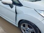 2012 FORD FIESTA ZETEC S TDCI  for sale at Copart BRISTOL