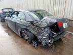 2008 BMW 3 SERIES 335I M SPORT 2DR STEP AUTO for sale at Copart PETERLEE
