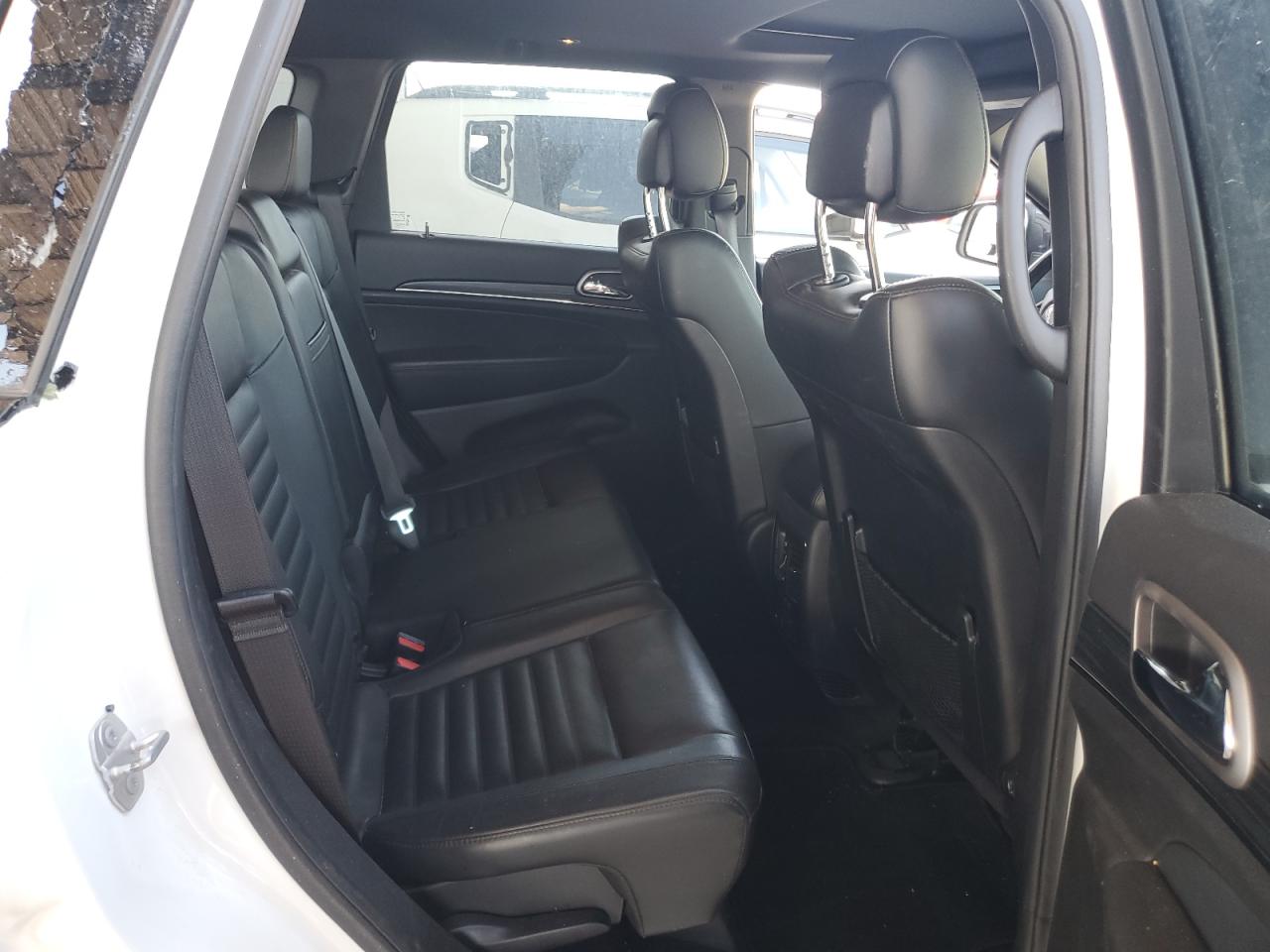 2021 Jeep Grand Cherokee Limited VIN: 1C4RJFBG3MC827268 Lot: 71868265