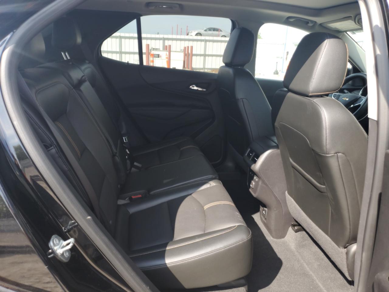 2024 Chevrolet Equinox Premier VIN: 3GNAXXEG6RL121816 Lot: 72061445