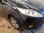 2012 FORD FIESTA ZETEC 1.25 ZETEC 3DR [82] for sale at Copart SANDWICH