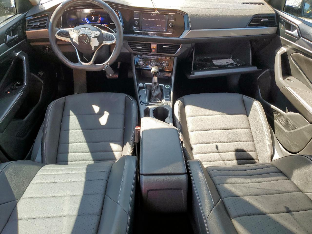 2024 Volkswagen Jetta Se VIN: 3VW7M7BU2RM046559 Lot: 84377535