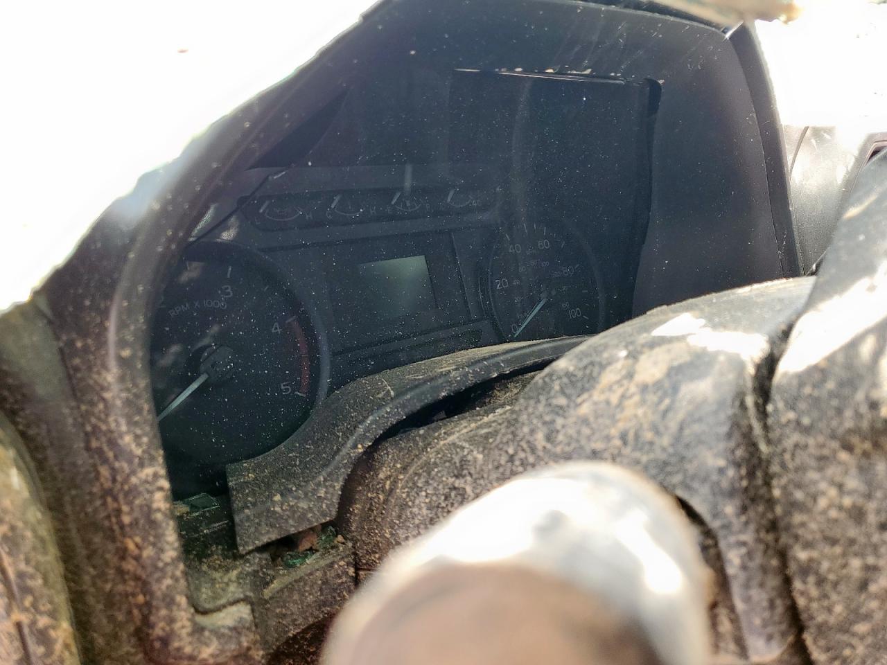 2021 Ford F600 Super Duty VIN: 1FDFF6LT3MDA10582 Lot: 80446895