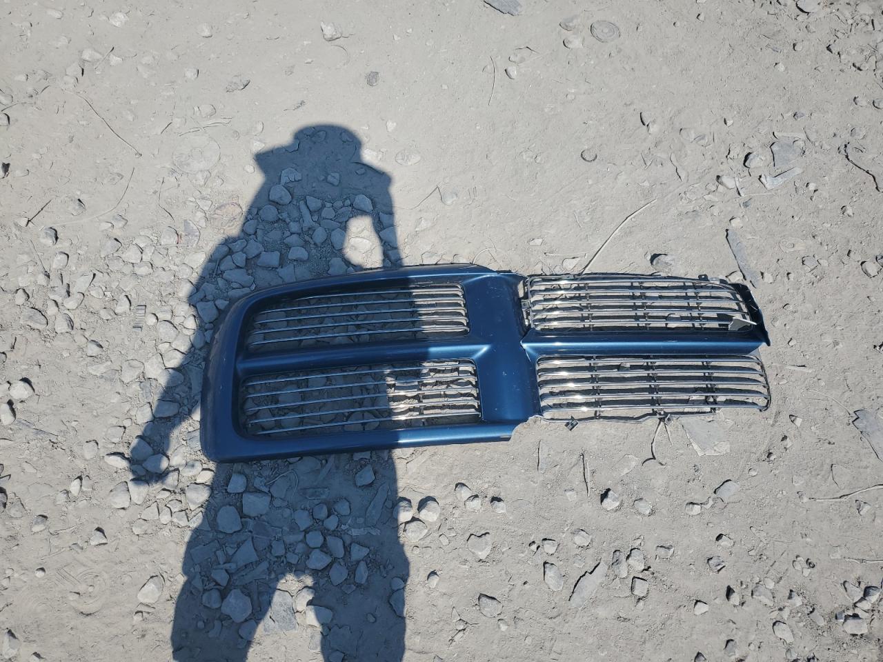 2004 Dodge Ram 1500 St VIN: 1D7HA18D04S680558 Lot: 80336405