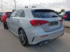 2019 MERCEDES-BENZ A CLASS A200 AMG LINE 5DR AUTO for sale at Copart SANDY