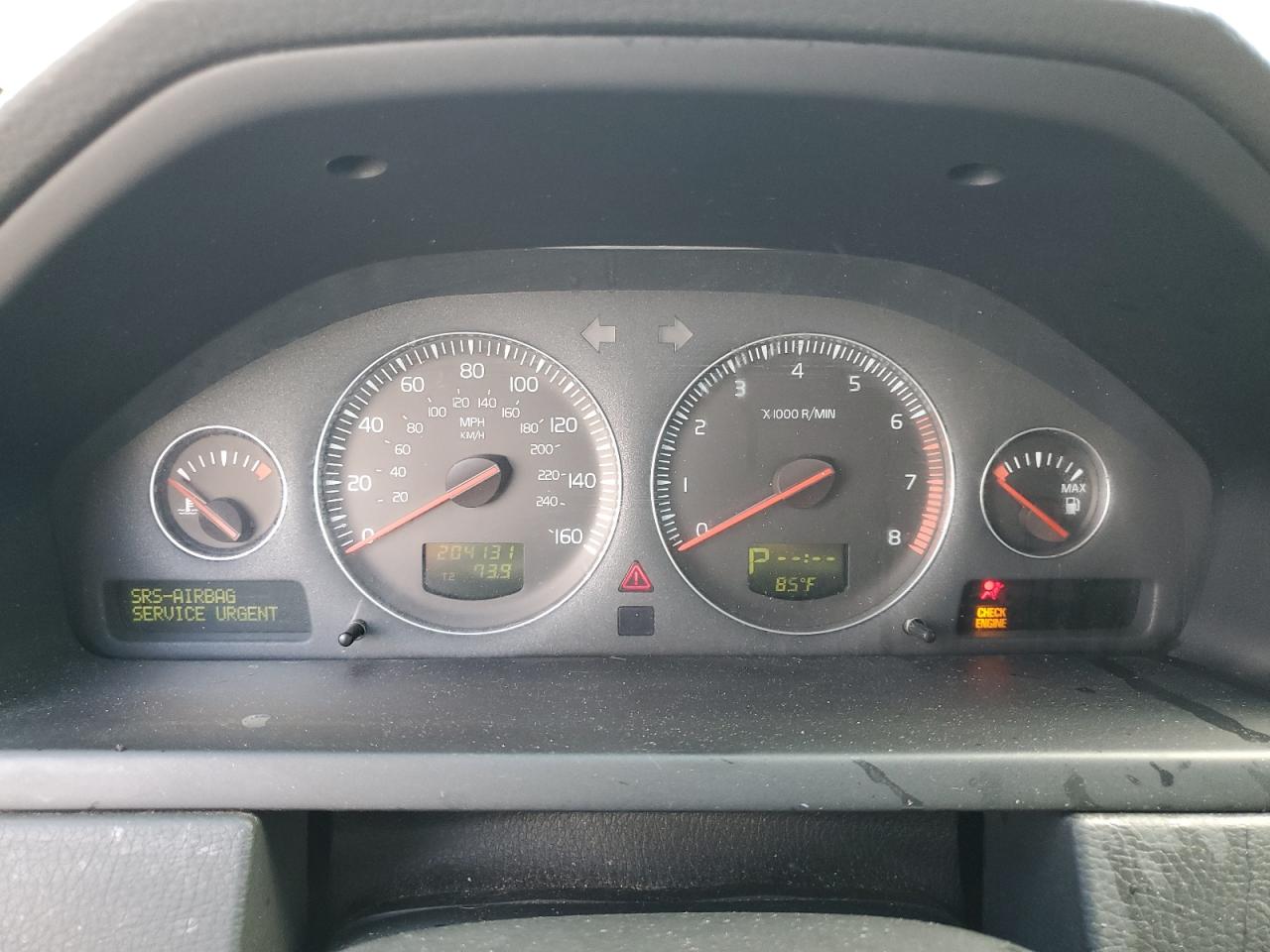 2007 Volvo Xc90 3.2 VIN: YV4CZ982771393008 Lot: 71626415