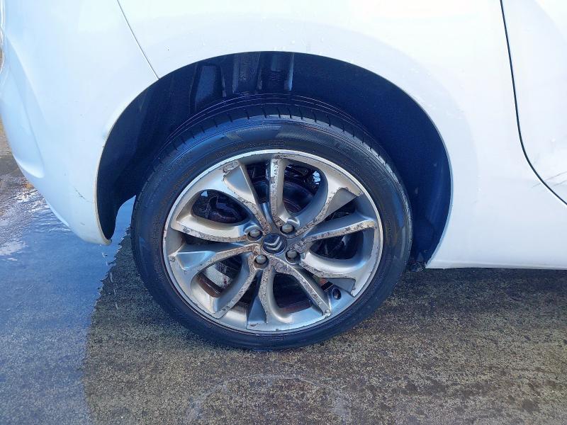 2013 CITROEN DS4 DSTYLE AIRDREAM E-HDI 