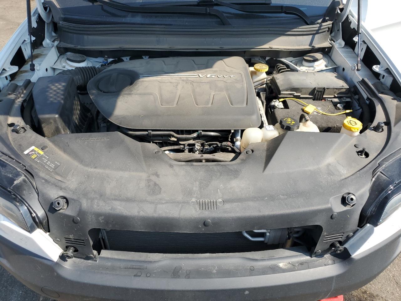 2019 Jeep Cherokee Trailhawk VIN: 1C4PJMBX0KD288823 Lot: 80574705