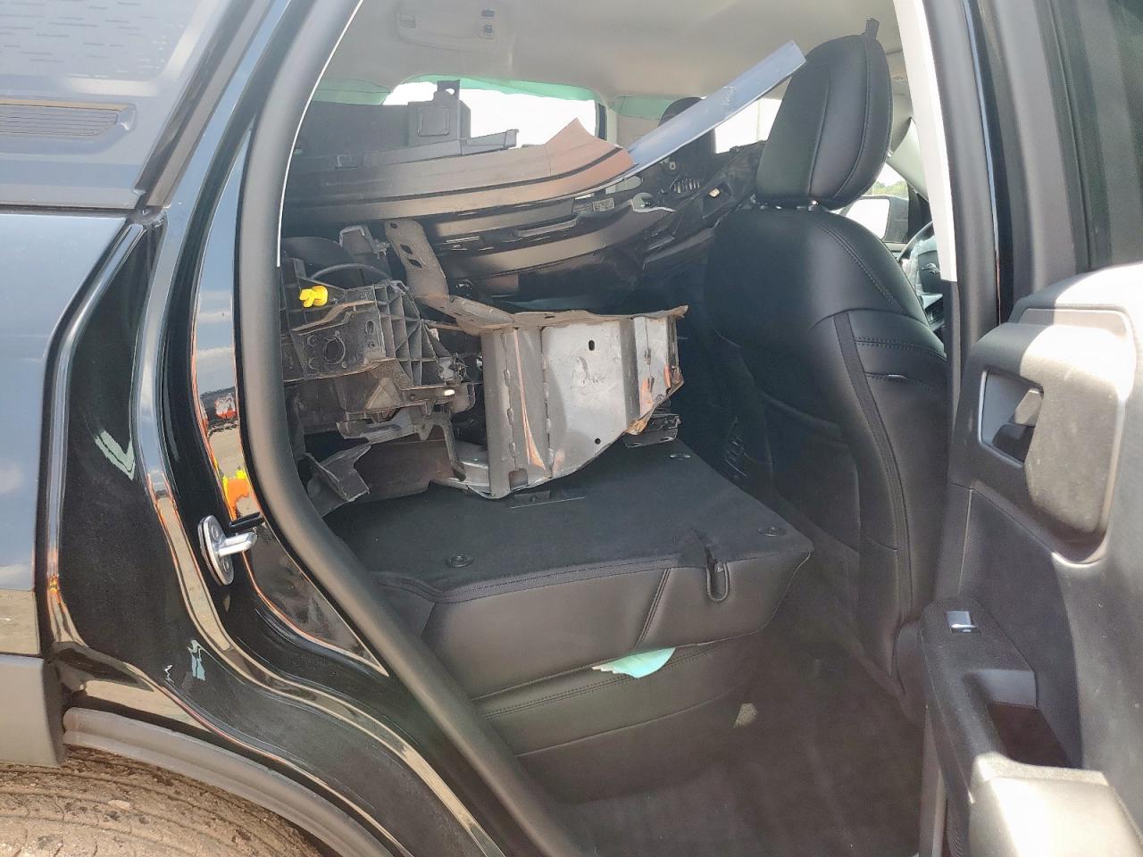 2025 Ford Bronco Sport Big Bend VIN: 3FMCR9BN3SRE23766 Lot: 69679325