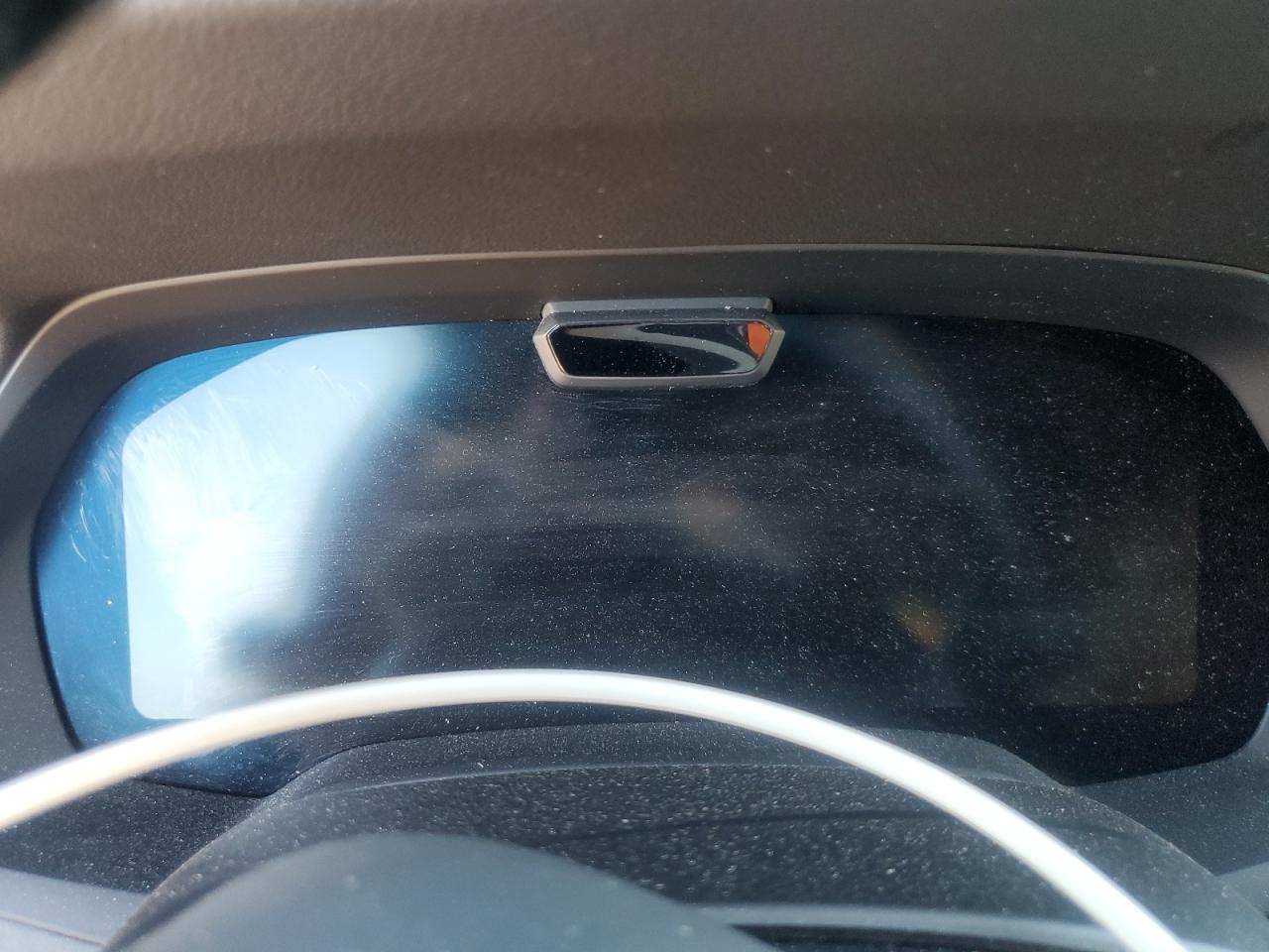 2020 BMW X7 M50I VIN: 5UXCX6C07LLE35884 Lot: 84449075