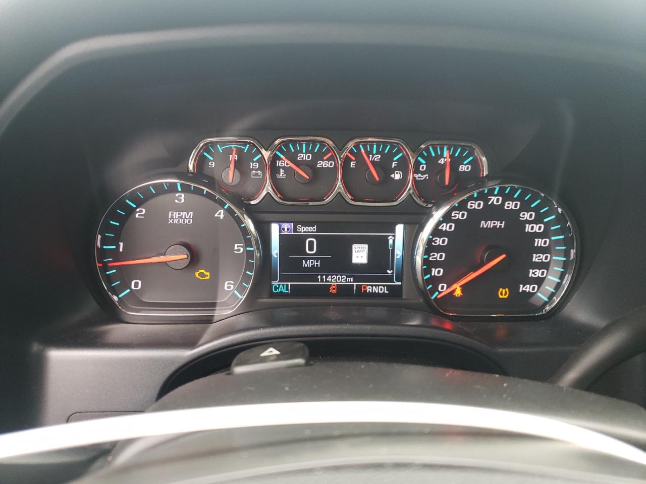 2018 GMC Sierra K1500 Slt VIN: 3GTU2NEC5JG602420 Lot: 81448025