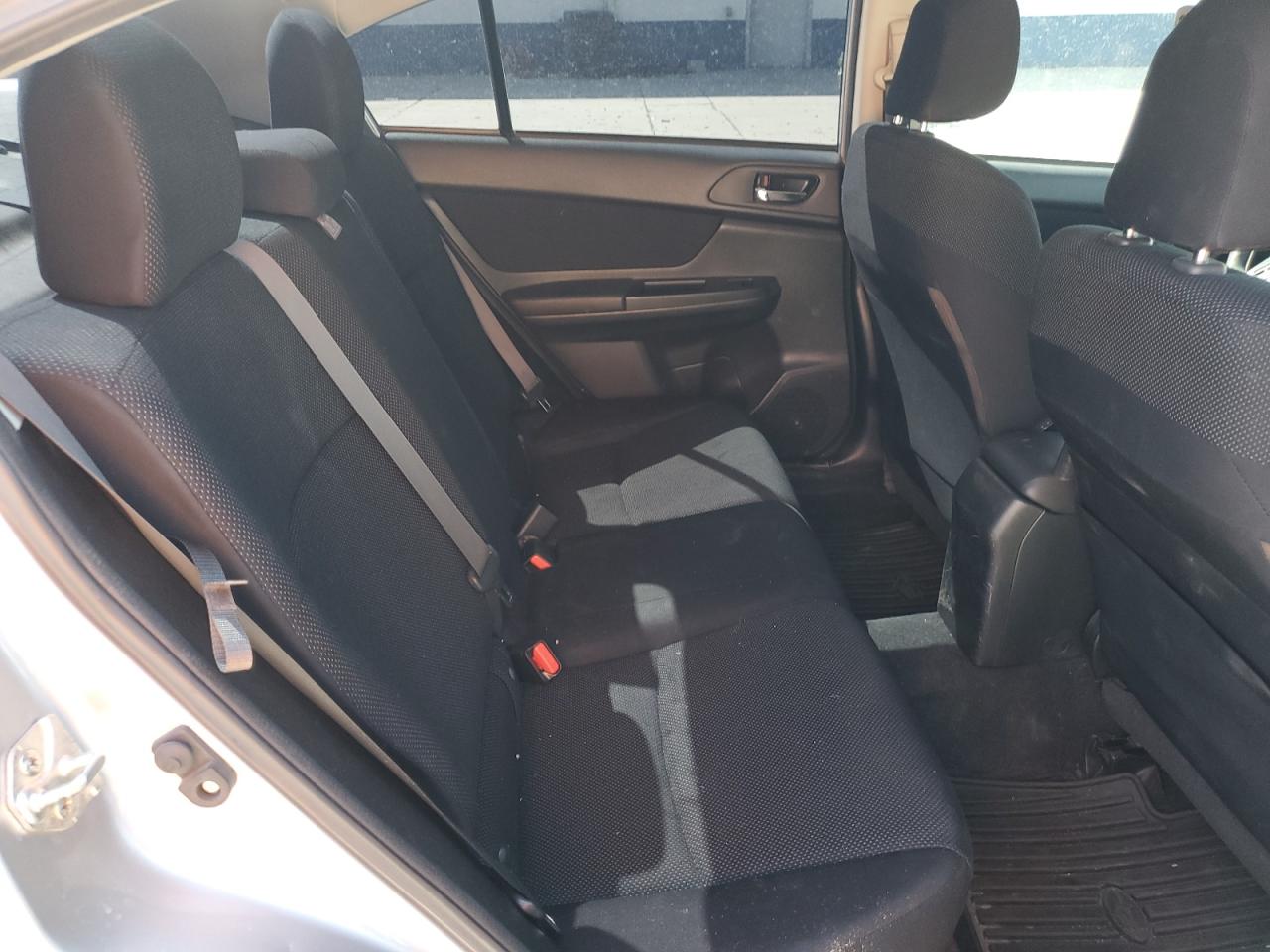 2012 Subaru Impreza Premium VIN: JF1GJAC65CH012139 Lot: 80824225