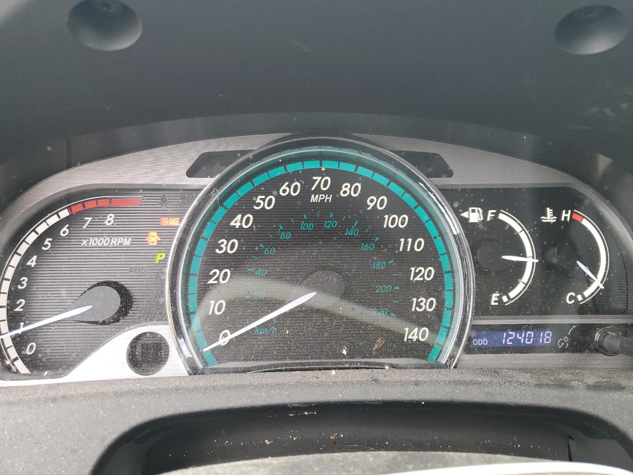 2011 Toyota Venza VIN: 4T3BK3BB4BU053785 Lot: 81817515