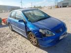 2004 HONDA CIVIC SE  for sale at Copart BRISTOL