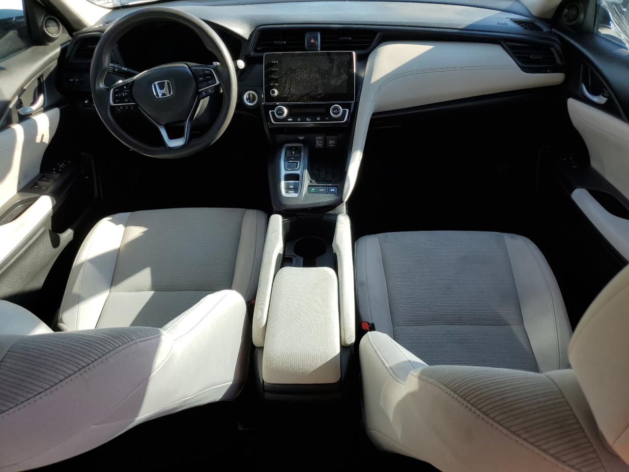 2019 Honda Insight Ex VIN: 19XZE4F59KE033771 Lot: 80886375