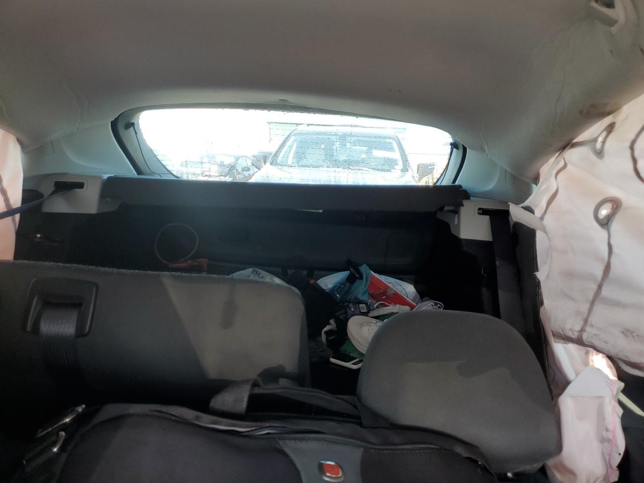 2019 Chevrolet Cruze Lt VIN: 3G1BE6SM6KS594207 Lot: 80174005