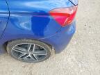 2017 SEAT IBIZA 1.0 TSI 95 FR 5DR for sale at Copart YORK