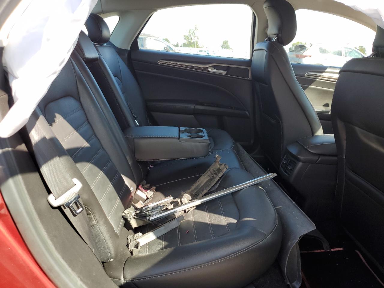 2014 Ford Fusion Se VIN: 3FA6P0HD2ER303761 Lot: 72099065