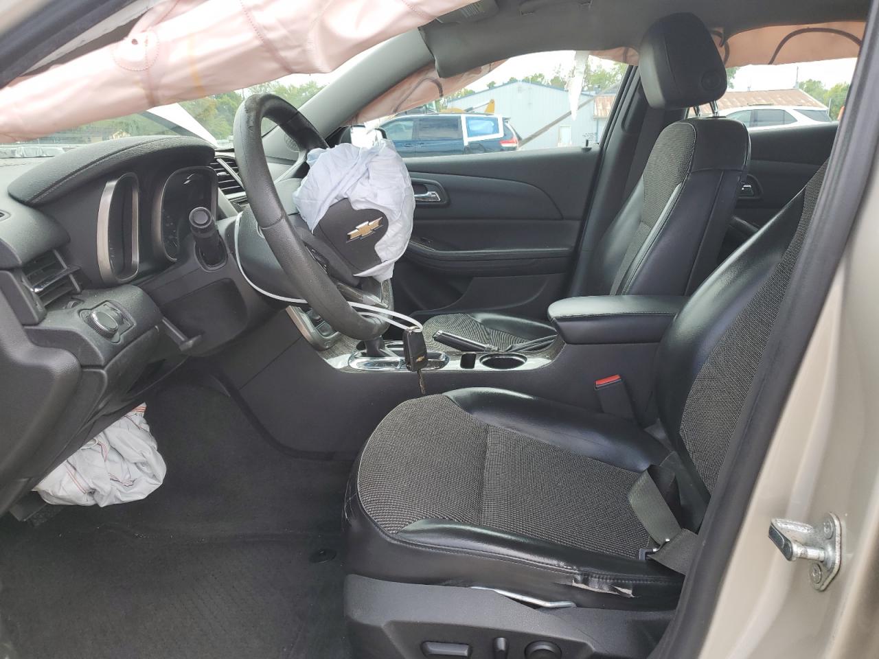 2014 Chevrolet Malibu 1Lt VIN: 1G11C5SL8EF108590 Lot: 84202435