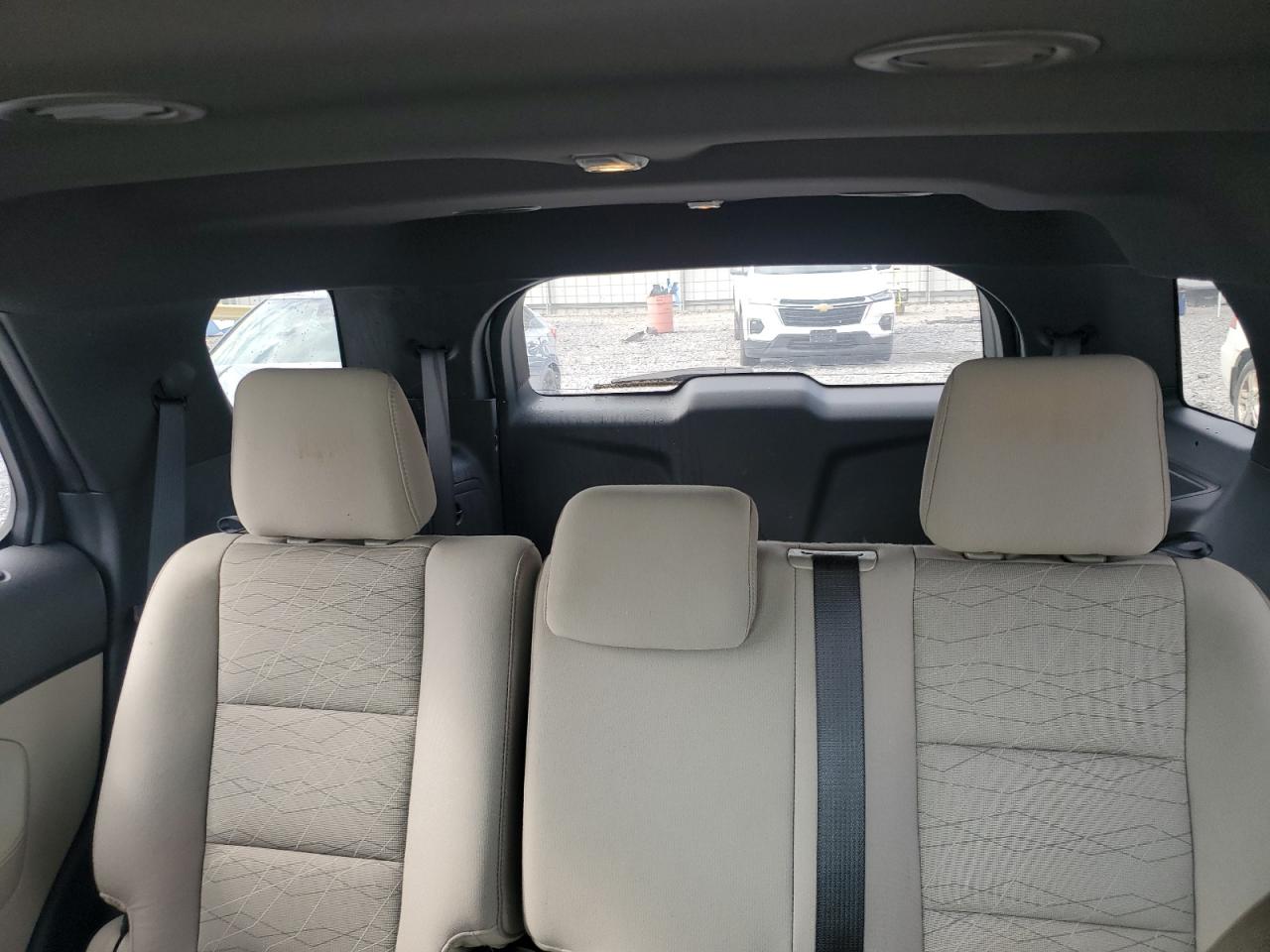 2011 Ford Explorer VIN: 1FMHK8B87BGA94172 Lot: 71093015