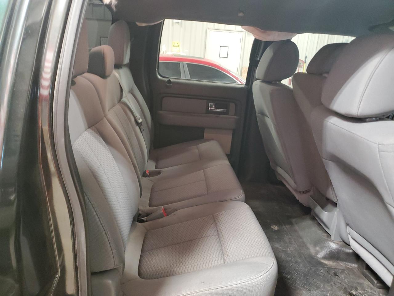 2013 Ford F150 Supercrew VIN: 1FTFW1EF1DKE89479 Lot: 83760425