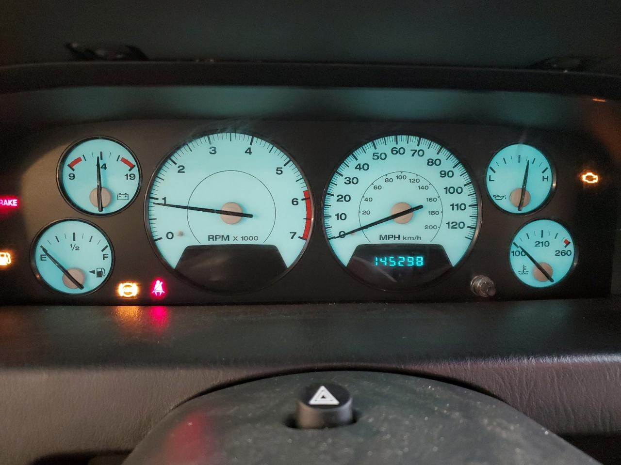 2002 Jeep Grand Cherokee Limited VIN: 1J4GW58J42C317847 Lot: 80570795