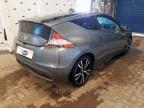 2014 HONDA CR-Z GT for sale at Copart SANDWICH