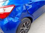 2018 TOYOTA YARIS ICON TECH VVT-I HEV  for sale at Copart SANDY