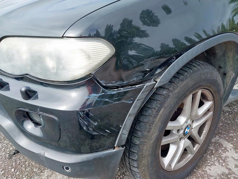 2005 BMW X5 SPORT D AUTO 