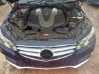 2014 MERCEDES-BENZ E350 AMG SPORT BLUETEC AU  for sale at Copart BRISTOL