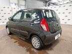 2008 HYUNDAI I10 CLASSIC 1.1 CLASSIC 5DR for sale at Copart NEWBURY
