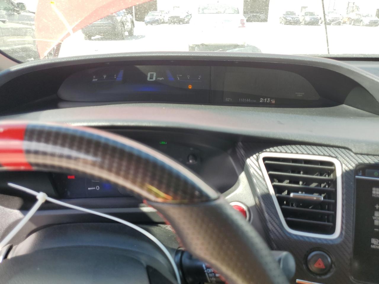 2015 Honda Civic Ex VIN: 2HGFG3A87FH508631 Lot: 84637915