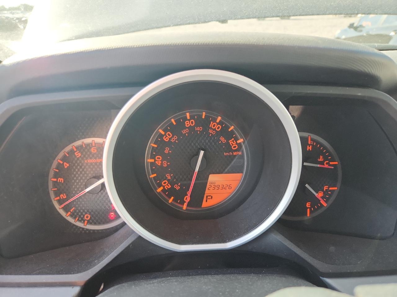 2011 Toyota 4Runner Sr5 VIN: JTEBU5JR1B5047000 Lot: 82057735