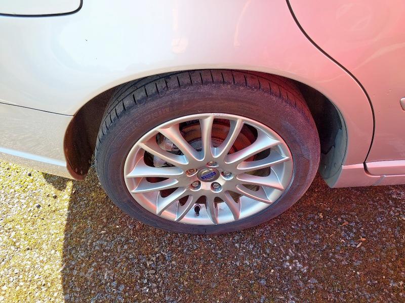 2009 VOLVO S40 SE D AUTO 2.0D SE 4DR POWERSHIFT