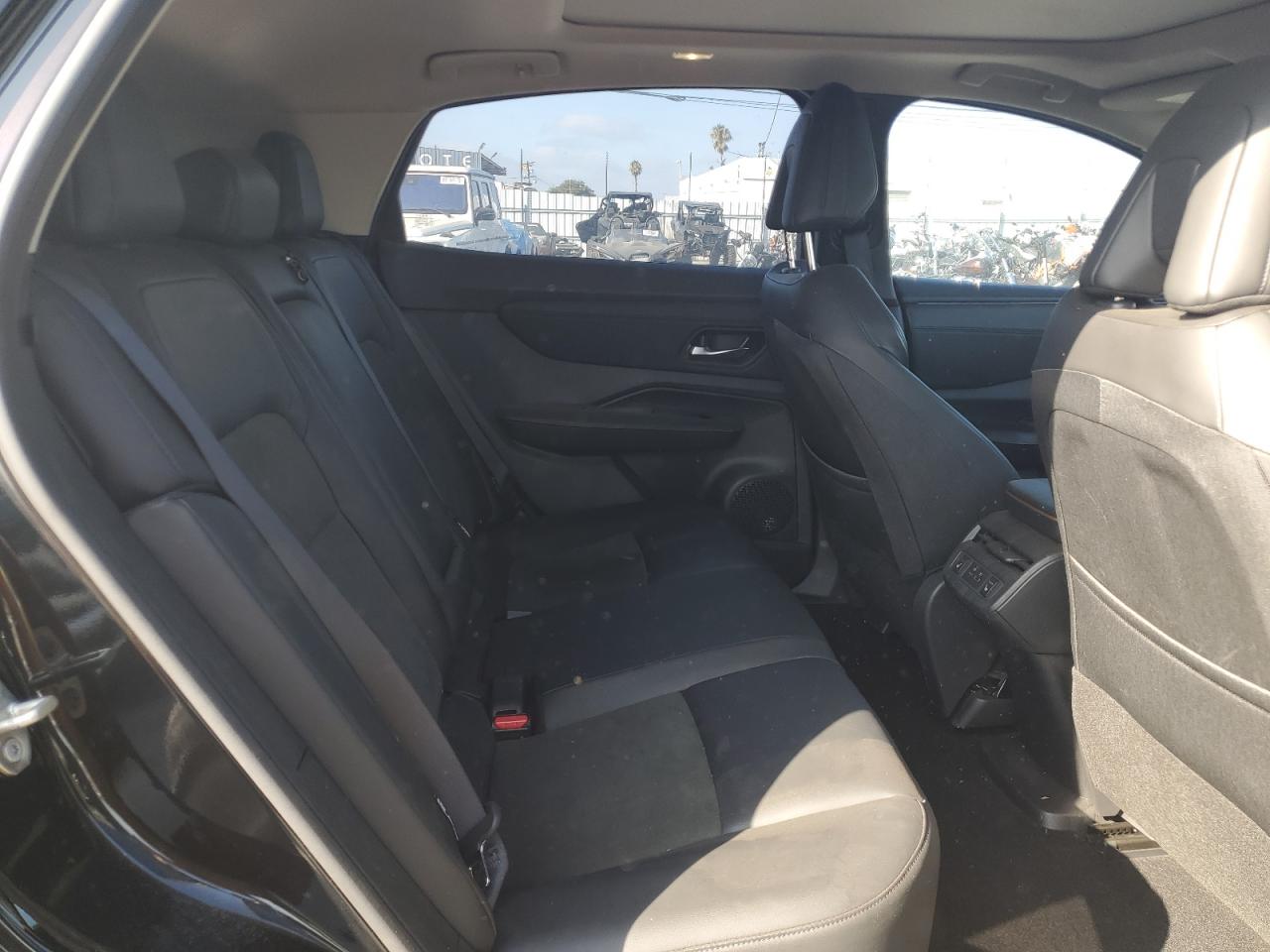 2023 Nissan Ariya Evolve+ VIN: JN1BF0BA9PM409584 Lot: 80083955