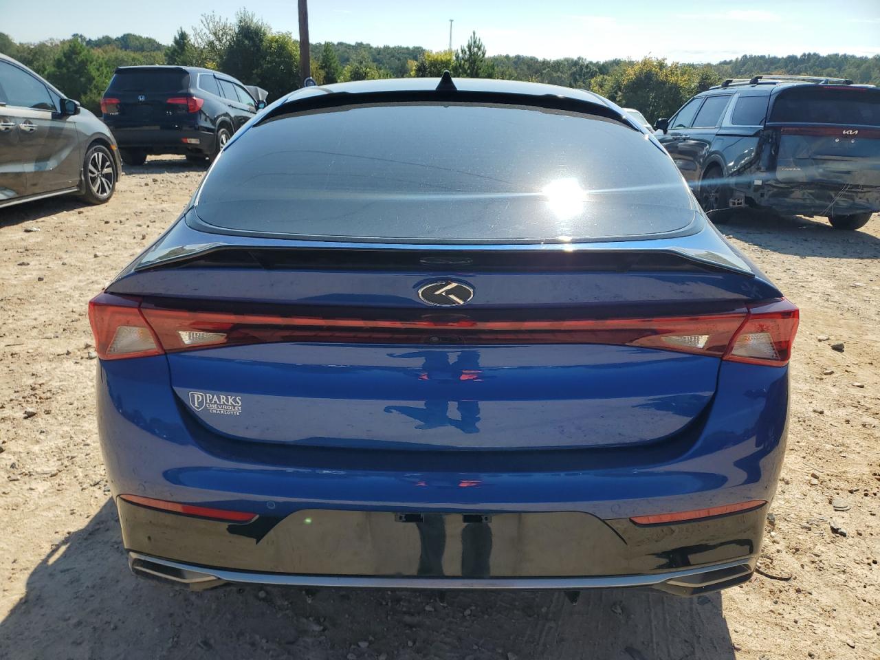 2021 Kia K5 Ex VIN: 5XXG34J2XMG062457 Lot: 80263705