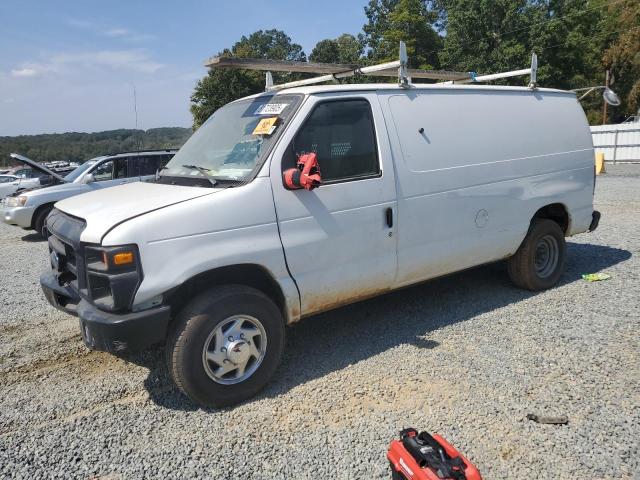 2011 Ford Econoline E250 Van