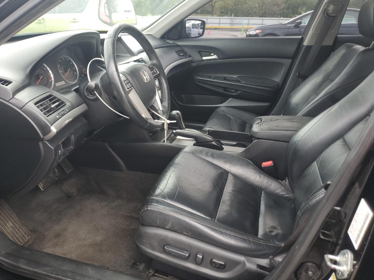 2011 Honda Accord Se VIN: 1HGCP2F61BA059105 Lot: 80324315