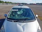 2009 TOYOTA AYGO PLATINUM VVT-I  for sale at Copart SANDTOFT