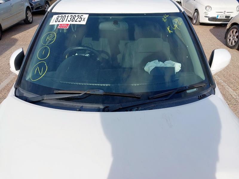 2015 SUZUKI SWIFT 1.2 SZ3 3DR