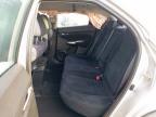 2008 HONDA CIVIC SE I-CTDI  for sale at Copart SANDY