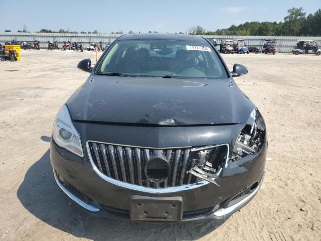  BUICK REGAL 2016 Черный