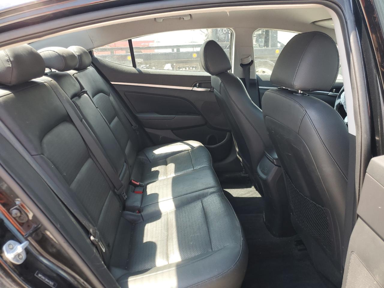 2019 Hyundai Elantra Sel VIN: 5NPD84LF2KH475625 Lot: 71839745