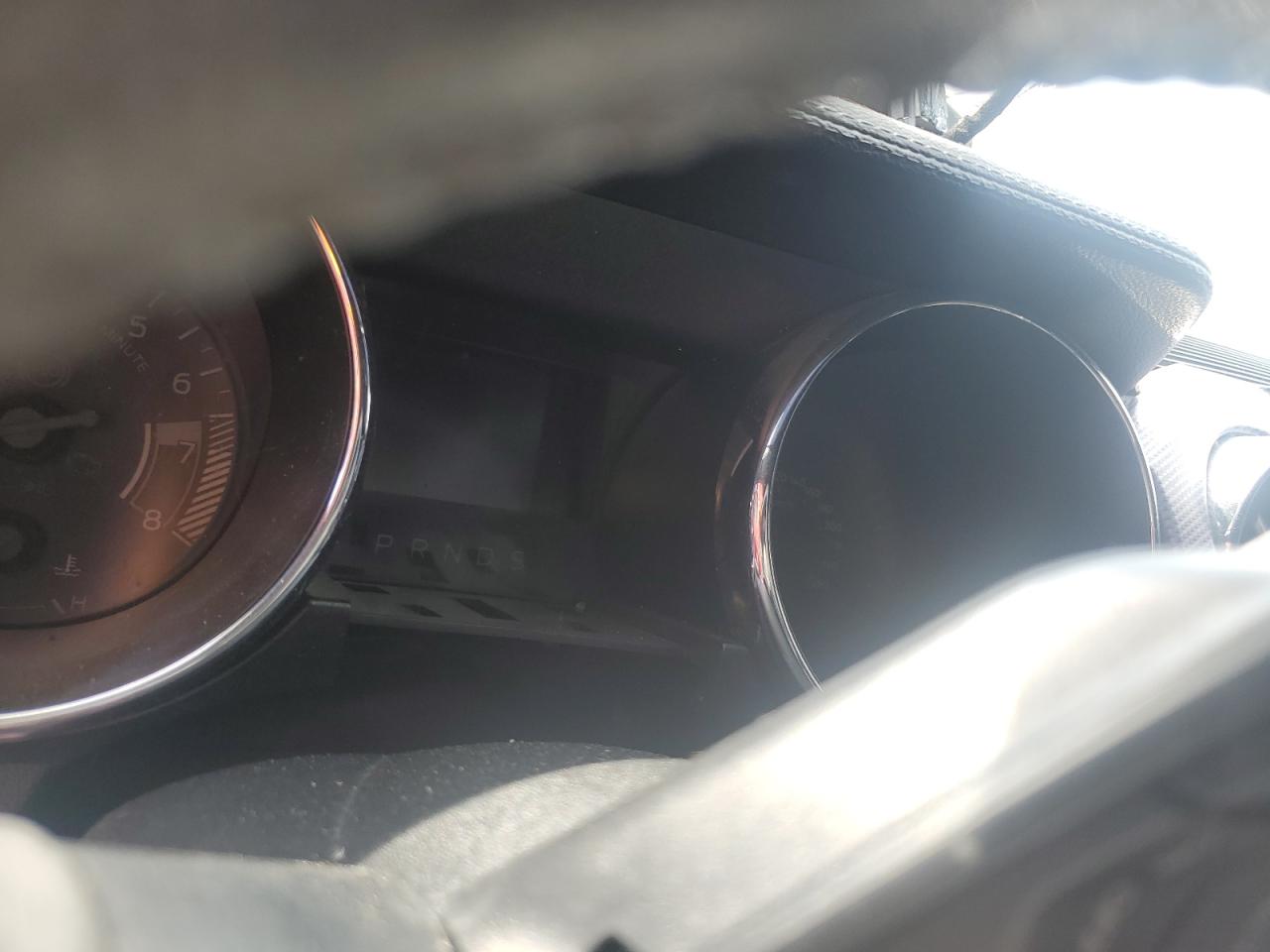 2017 Ford Mustang VIN: 1FA6P8TH6H5343115 Lot: 81232675