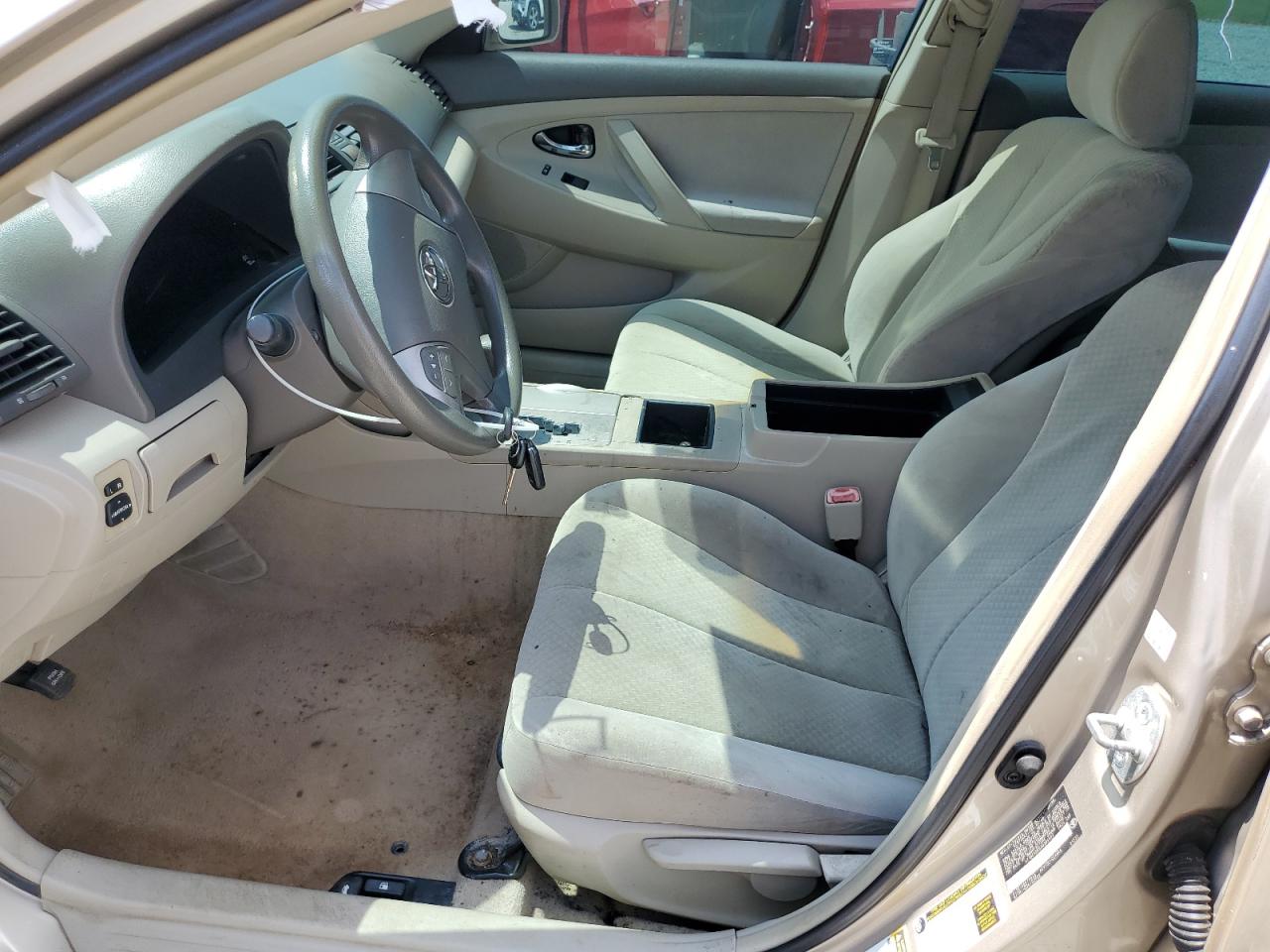 2009 Toyota Camry Base VIN: 4T1BE46K69U264402 Lot: 71600825