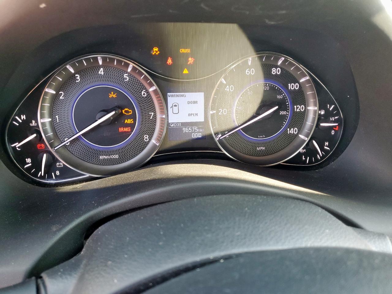 2018 Infiniti Qx80 Base VIN: JN8AZ2NF8J9662994 Lot: 71539855