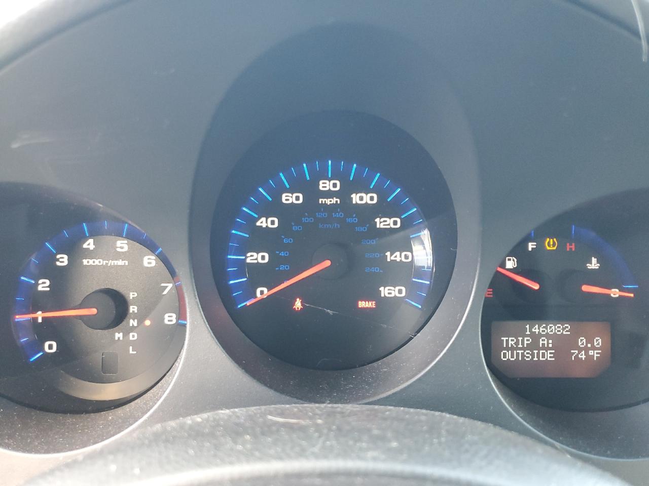 2006 Acura 3.2Tl VIN: 19UUA66296A026949 Lot: 81392985