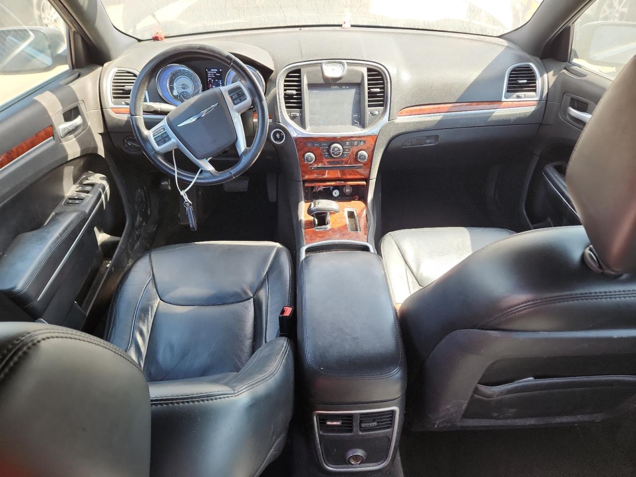 2014 Chrysler 300 VIN: 2C3CCAAG6EH269374 Lot: 83957725