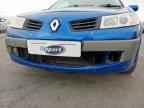 2007 RENAULT MEGANE DYNAMIQUE A  for sale at Copart CHESTER